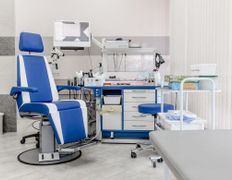 Медицинский центр МедАвеню, Интерьер - фото 9