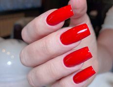 Салон красоты премиум-класса Perfection Style (Перфекшн Стайл), Работы мастера маникюра и педикюра Ольги Шнип - фото 1