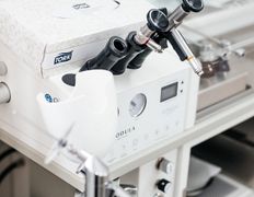 Медицинский центр NICA MEDICA (НИКА МЕДИКА), Интерьер - фото 20