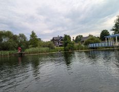 null Коттедж на озере Должа, Пейзажи - фото 7