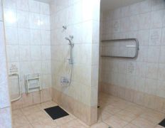 Лечебно-реабилитационный комплекс БПОВЦ, Бассейн 25 м - фото 5