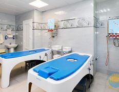 Санаторий Поречье, Лечебная база - фото 11