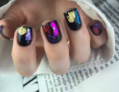 Салон красоты РУКИ, Работы мастера Дарьи - фото 3