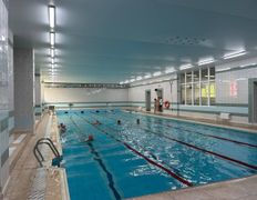 Санаторий Магистральный, Досуг - фото 18