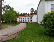 Оздоровительный комплекс  Ракета, Территория - фото 5