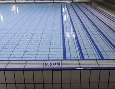 спортивно-оздоровительный комплекс РЦОП по водным видам спорта, Бассейн - фото 16