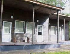 Туристско-оздоровительный комплекс Высокий Берег, Территория - фото 3