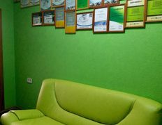 Стоматология и косметический салон Белая линия, Стоматологический кабинет - фото 2