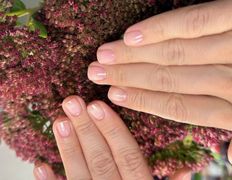 Салон красоты Yesbeauty (Есбьюти), Примеры работ: топ-мастер ногтевого сервиса Татьяна Ч. - фото 2