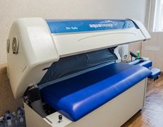 Государственное учреждение Республиканский центр медицинской реабилитации и бальнеолечения, Интерьер - фото 9