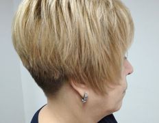 Мастерская красоты АлтаДеан, Женский зал - фото 14