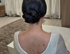 Студия красоты и обучения LD Beautyroom (ЭлДи Бьютирум), Собранные прически - фото 8