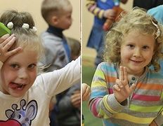 Центр развития детей  Оранжевый Жираф, Галерея - фото 5