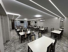 Оздоровительный комплекс Огонек, Интерьер - фото 18