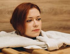 Спа-центр  Кедровочка, Сауна и кедровые бочки - фото 4