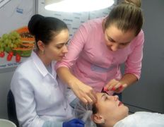 Учебный центр эстетики и красоты Косметиксервис, Курсы бровиста - фото 4