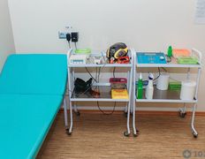 null Центр лечения алкоголизма, Галерея - фото 10