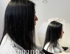 Студия красоты Top hair (Топ хаир), Примеры работ - фото 10