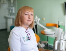 Стоматология ОАО «Бел Стом Кристал», Наши врачи - фото 13