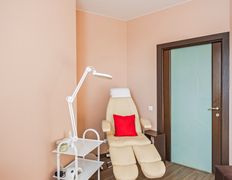 Салон красоты NAOMI beauty & SPA (НАОМИ), Интерьер - фото 6