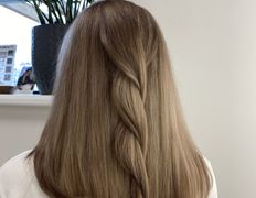 Салон красоты Yesbeauty (Есбьюти), Примеры работ: парикмахер Елена - фото 9