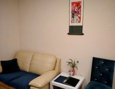 Массажный кабинет и уходовые процедуры для лица Eternal oasis studio (Этернал оазис студио), Галерея - фото 4