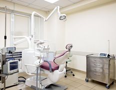 Медицинское учреждение  Центр Семейной Стоматологии, Интерьер - фото 5