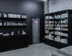 Школа красоты FLARIO (Фларио), Интерьер - фото 5