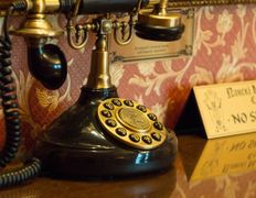 Парк средневековой истории Великое княжество Сула, Гостиница «Boutique Hotel» - фото 12