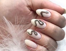 Салон красоты ICON (Айкон), Ногтевой сервис - фото 16