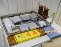 Государственное учреждение Республиканский центр медицинской реабилитации и бальнеолечения, Интерьер - фото 3