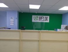 Международная лаборатория HELIX (ХЕЛИКС), Галерея - фото 2