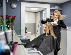 Салон красоты Бижин, Интерьер - фото 20