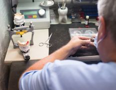 Стоматология Кристалл Дент, Галерея - фото 15