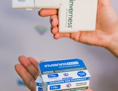 Косметический кабинет Inverness (Инвернесс), Галерея - фото 5