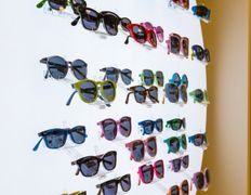 Салон оптики Оптика Fielinn (Филин), Интерьер - фото 16