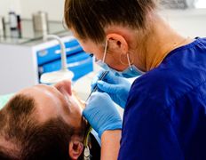 Стоматология Добрый стоматолог, Интерьер - фото 16