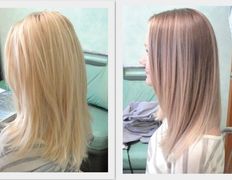 Салон красоты Exclusive (Эксклюзив), Парикмахерские услуги - фото 13