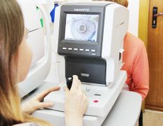 null Клиника ВГМУ, Галерея - фото 13