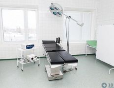 null 4-я городская поликлиника, Галерея - фото 10