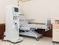 Реабилитационный центр Элеос, Реабилитационный центр - фото 16