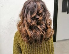 Салон красоты Лерэн Стиль, Парикмахерские услуги - фото 15