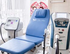 Медицинский центр МедАвеню, Интерьер - фото 15