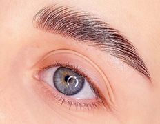 Имидж-студия Мажорка, Услуги по уходу за бровями - фото 6