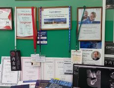 Стоматология Дентамедиа, Галерея - фото 6