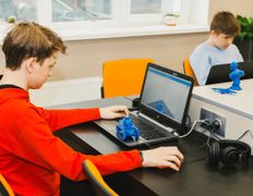 Учебный центр Next Level (Некст Левел), На занятиях - фото 19