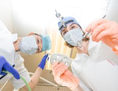 Стоматология  Виодент, Галерея - фото 8