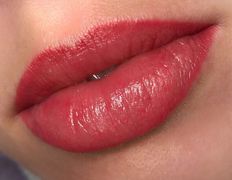 Салон красоты Шевелюра, Перманентный макияж - фото 7