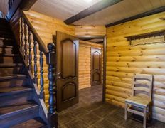 Агроусадьба Добры густ, 2-й дом - фото 9