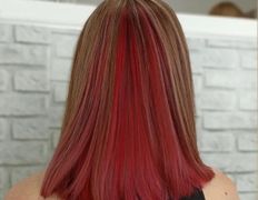 Салон красоты NAOMI beauty & SPA (НАОМИ), Парикмахерские услуги - фото 2